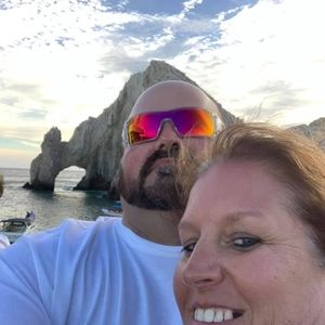 Meet your Posher, Jason